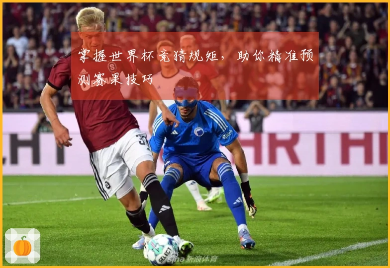 掌握世界杯竞猜规矩，助你精准预测赛果技巧