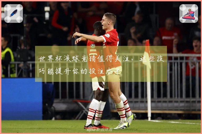 世界杯滚球竞猜值得关注，这些技巧能提升你的投注水平