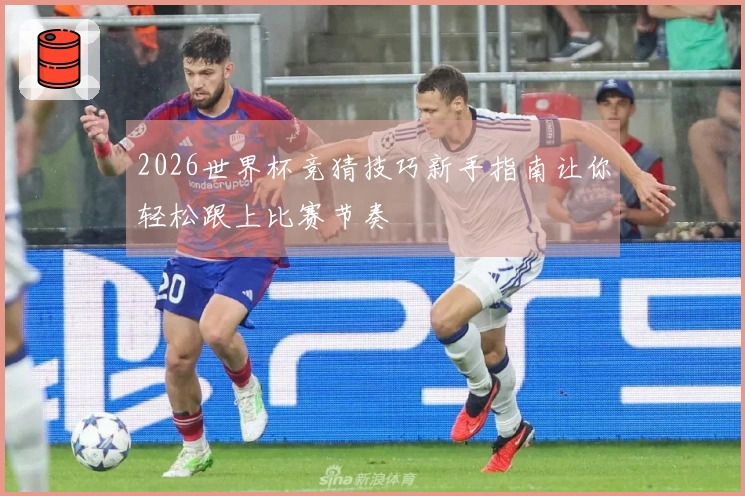 2026世界杯竞猜技巧新手指南让你轻松跟上比赛节奏