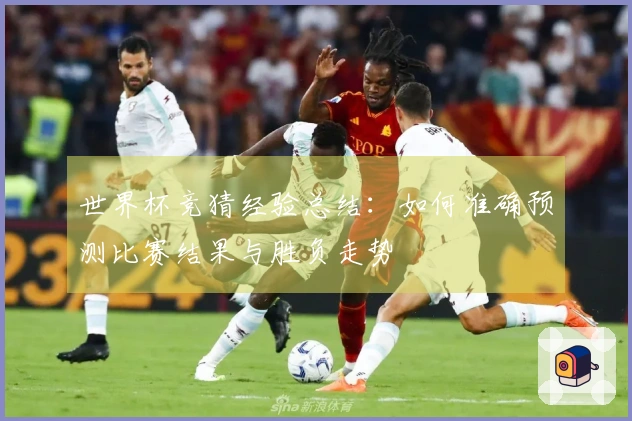 世界杯竞猜经验总结：如何准确预测比赛结果与胜负走势