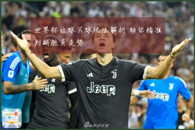 世界杯让球买球玩法解析 助你精准判断胜负走势