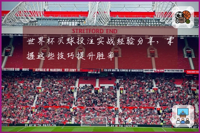 世界杯买球投注实战经验分享，掌握这些技巧提升胜率